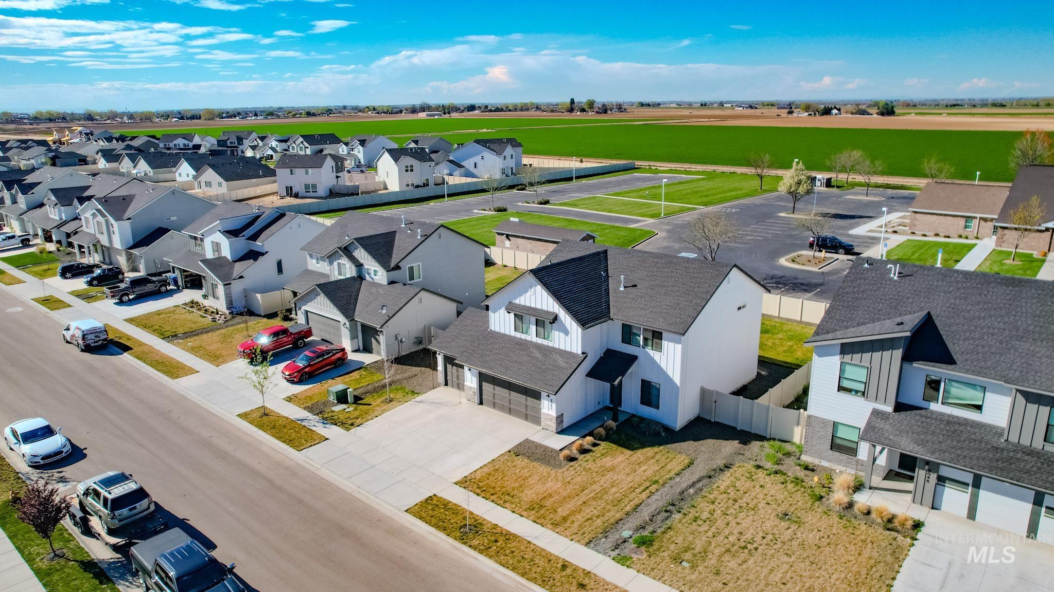 9062 W Cornflower St, Nampa, Idaho 83687, 4 Bedrooms, 2.5 Bathrooms, Residential For Sale, Price $514,900, 98980944