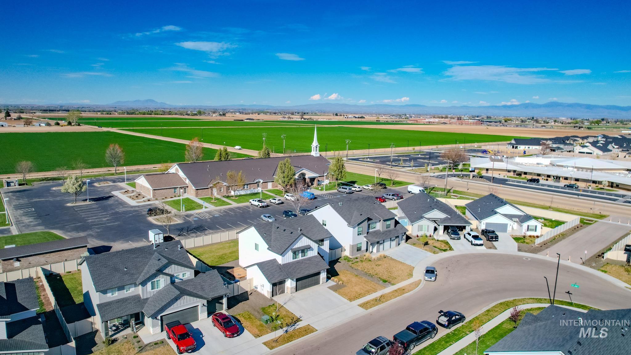 9062 W Cornflower St, Nampa, Idaho 83687, 4 Bedrooms, 2.5 Bathrooms, Residential For Sale, Price $514,900, 98980944