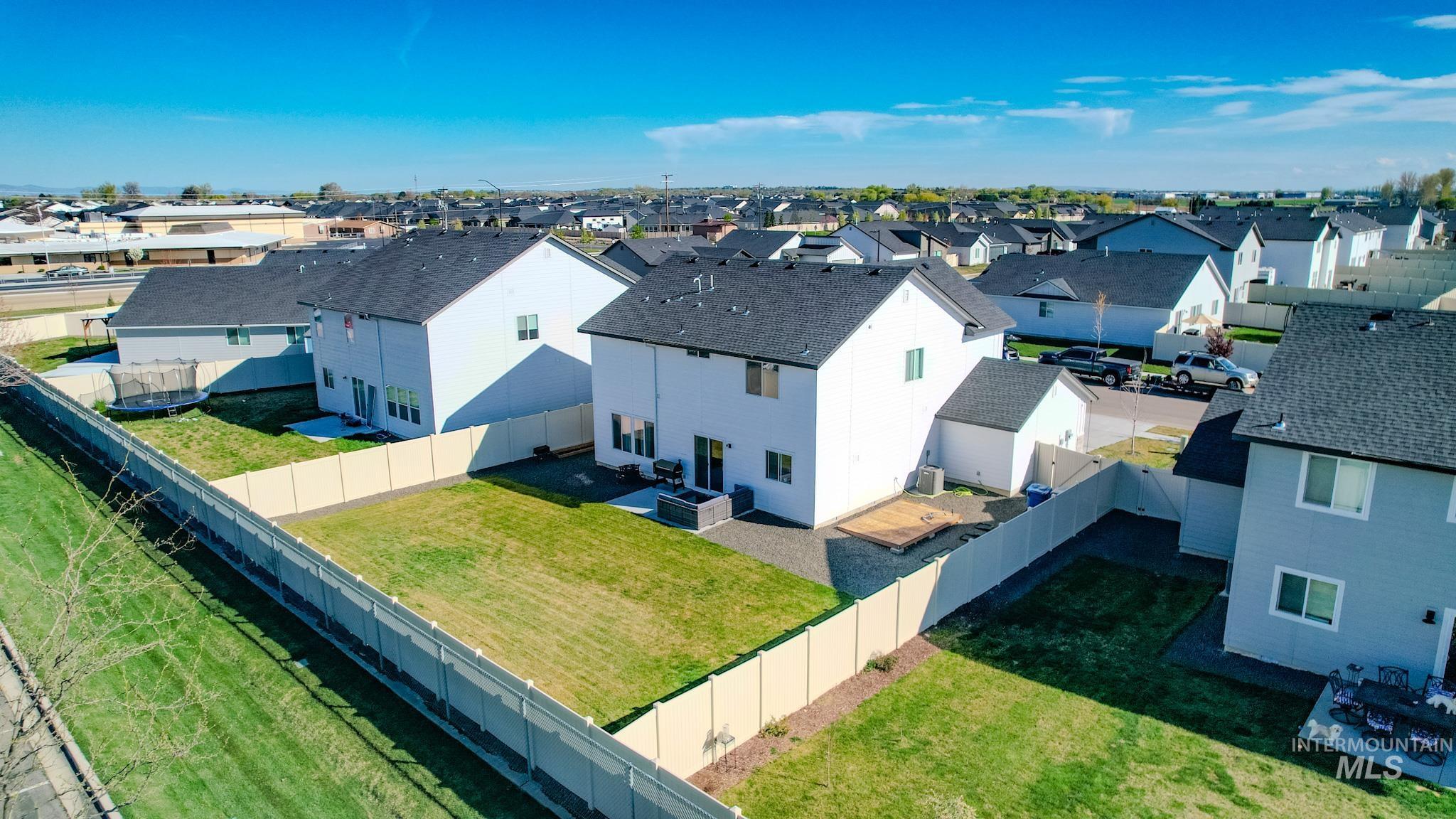 9062 W Cornflower St, Nampa, Idaho 83687, 4 Bedrooms, 2.5 Bathrooms, Residential For Sale, Price $514,900, 98980944