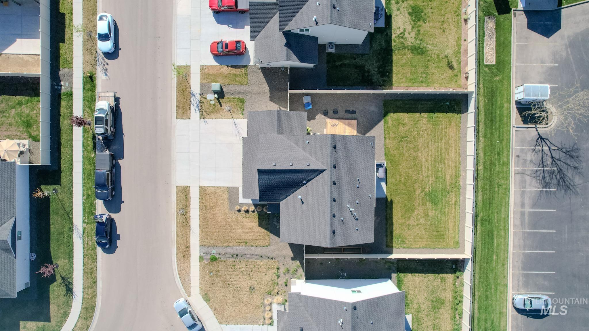 9062 W Cornflower St, Nampa, Idaho 83687, 4 Bedrooms, 2.5 Bathrooms, Residential For Sale, Price $514,900, 98980944