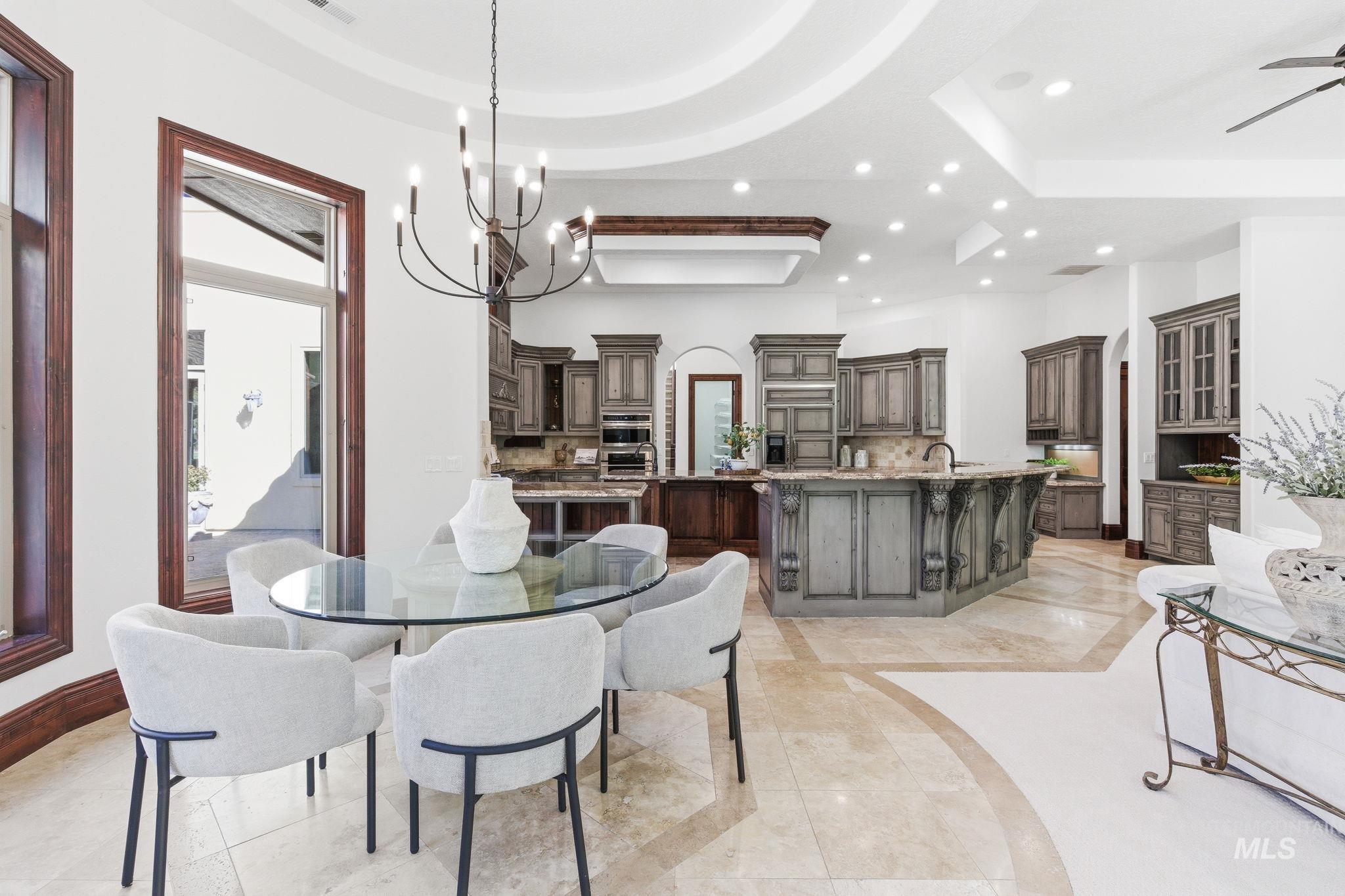 1769 W Clearvue St, Eagle, Idaho 83616-6787, 3 Bedrooms, 5.5 Bathrooms, Residential For Sale, Price $2,300,000, 98980945