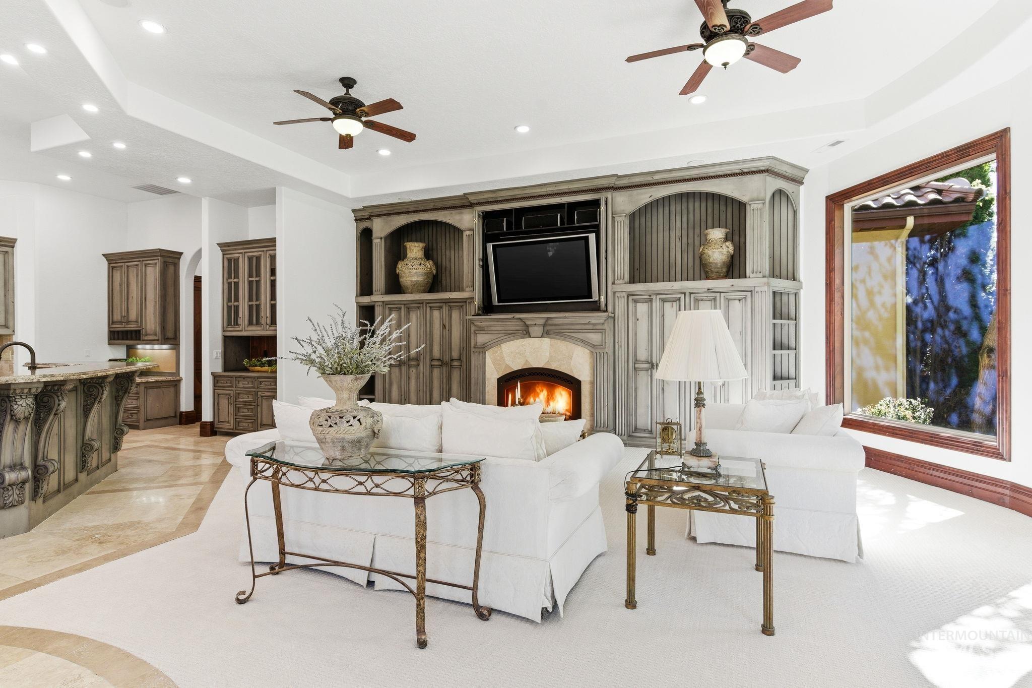 1769 W Clearvue St, Eagle, Idaho 83616-6787, 3 Bedrooms, 5.5 Bathrooms, Residential For Sale, Price $2,300,000, 98980945