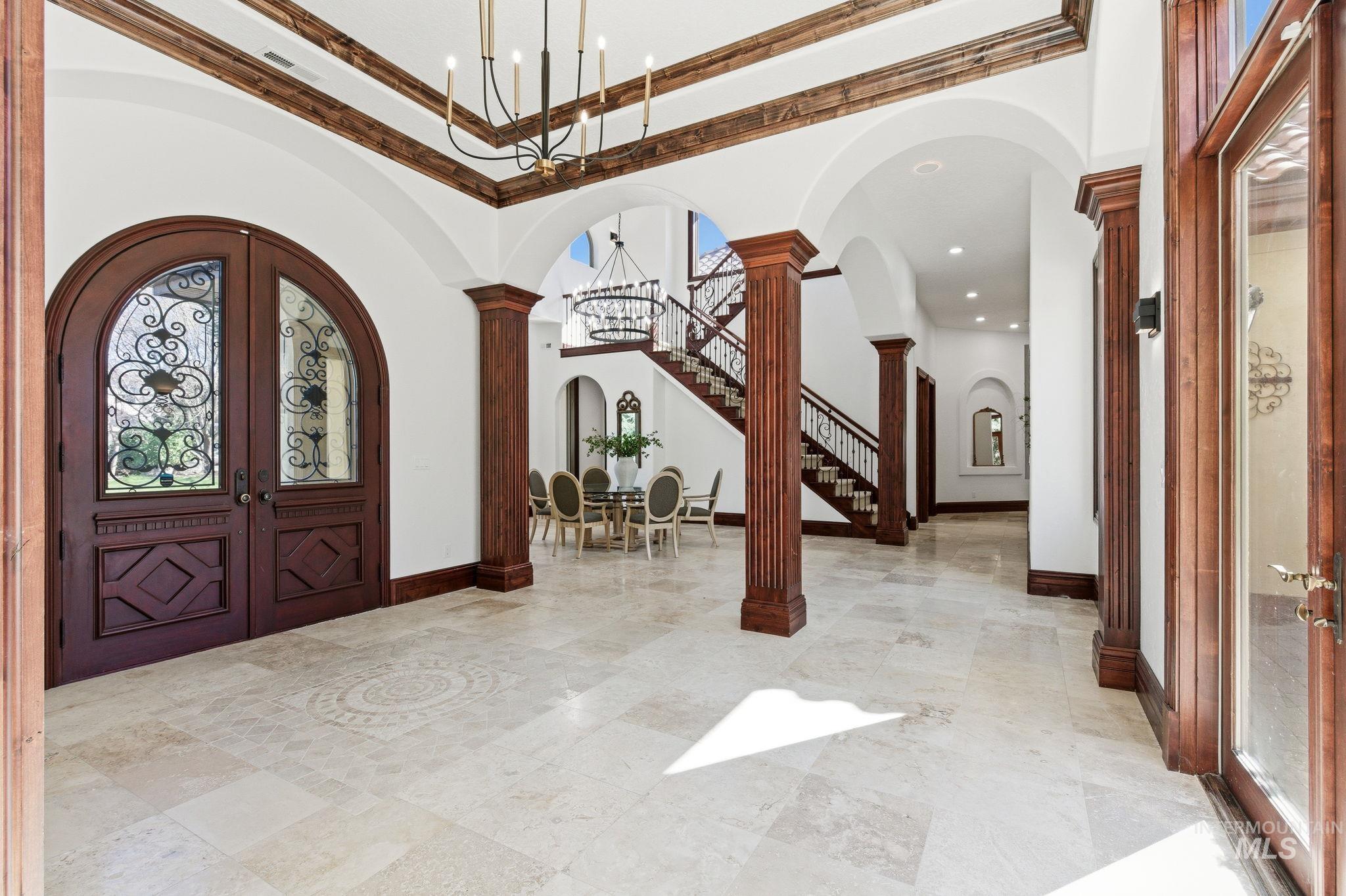 1769 W Clearvue St, Eagle, Idaho 83616-6787, 3 Bedrooms, 5.5 Bathrooms, Residential For Sale, Price $2,300,000, 98980945