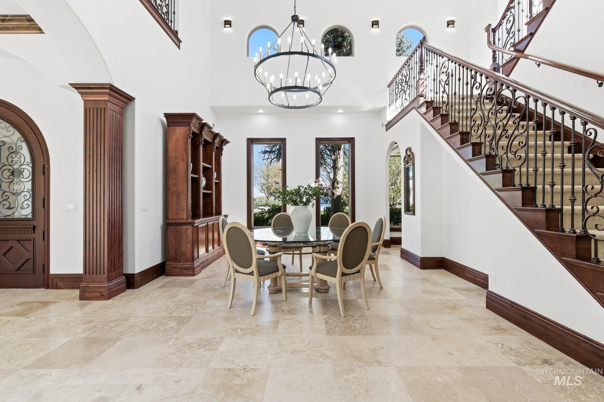 1769 W Clearvue St, Eagle, Idaho 83616-6787, 3 Bedrooms, 5.5 Bathrooms, Residential For Sale, Price $2,300,000, 98980945