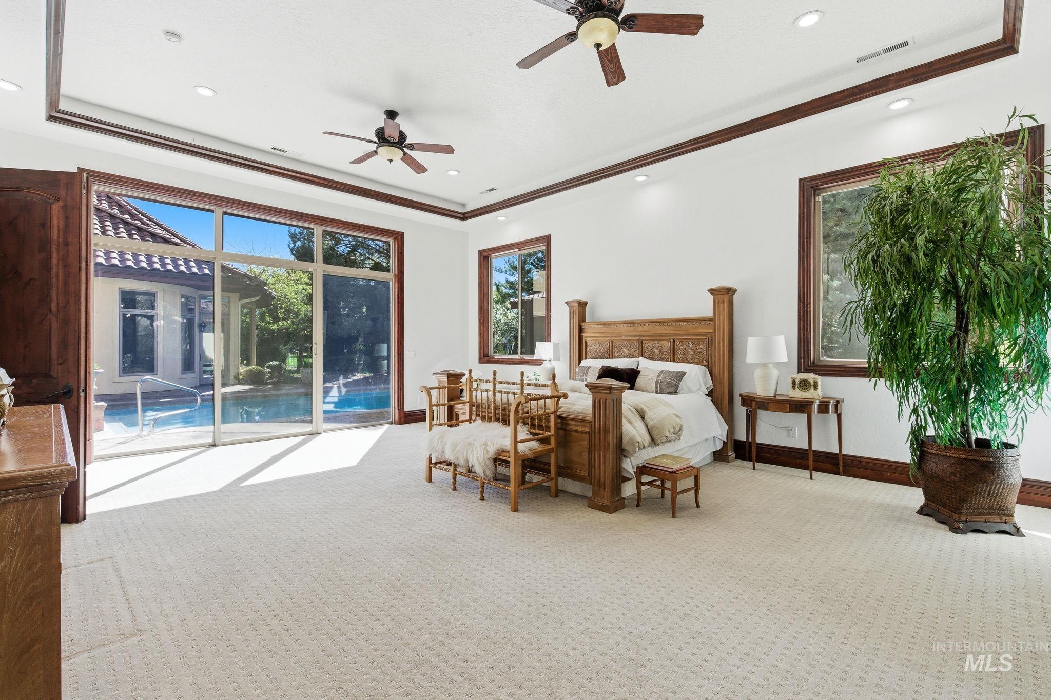 1769 W Clearvue St, Eagle, Idaho 83616-6787, 3 Bedrooms, 5.5 Bathrooms, Residential For Sale, Price $2,300,000, 98980945