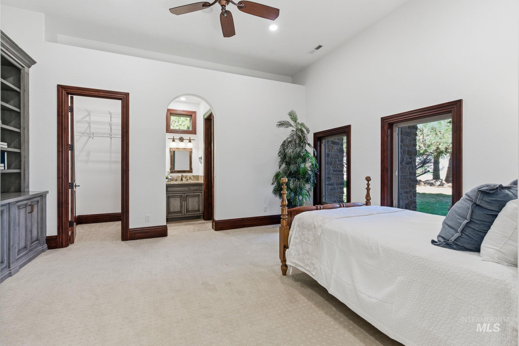 1769 W Clearvue St, Eagle, Idaho 83616-6787, 3 Bedrooms, 5.5 Bathrooms, Residential For Sale, Price $2,300,000, 98980945