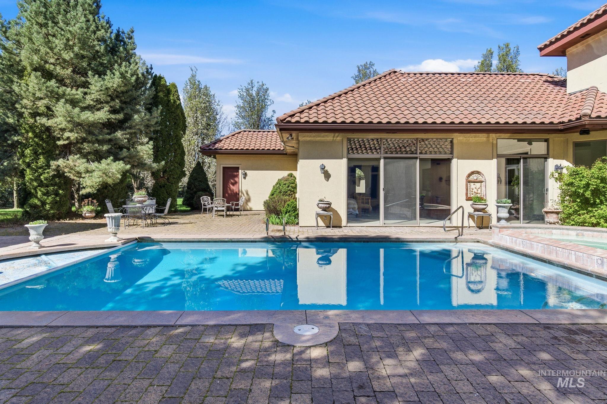 1769 W Clearvue St, Eagle, Idaho 83616-6787, 3 Bedrooms, 5.5 Bathrooms, Residential For Sale, Price $2,300,000, 98980945