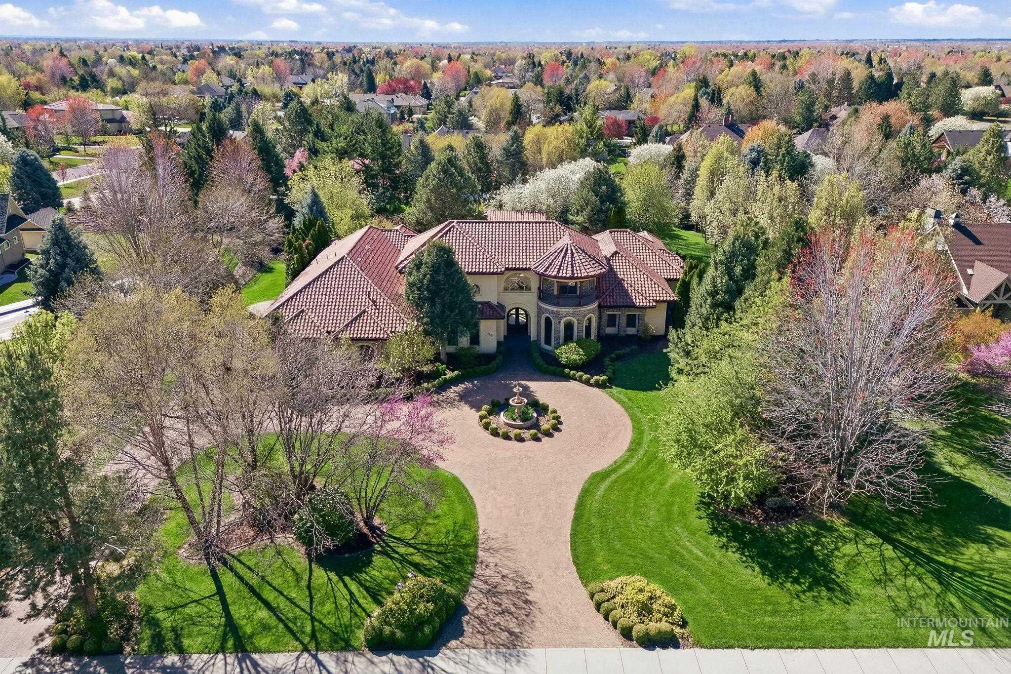 1769 W Clearvue St, Eagle, Idaho 83616-6787, 3 Bedrooms, 5.5 Bathrooms, Residential For Sale, Price $2,300,000, 98980945