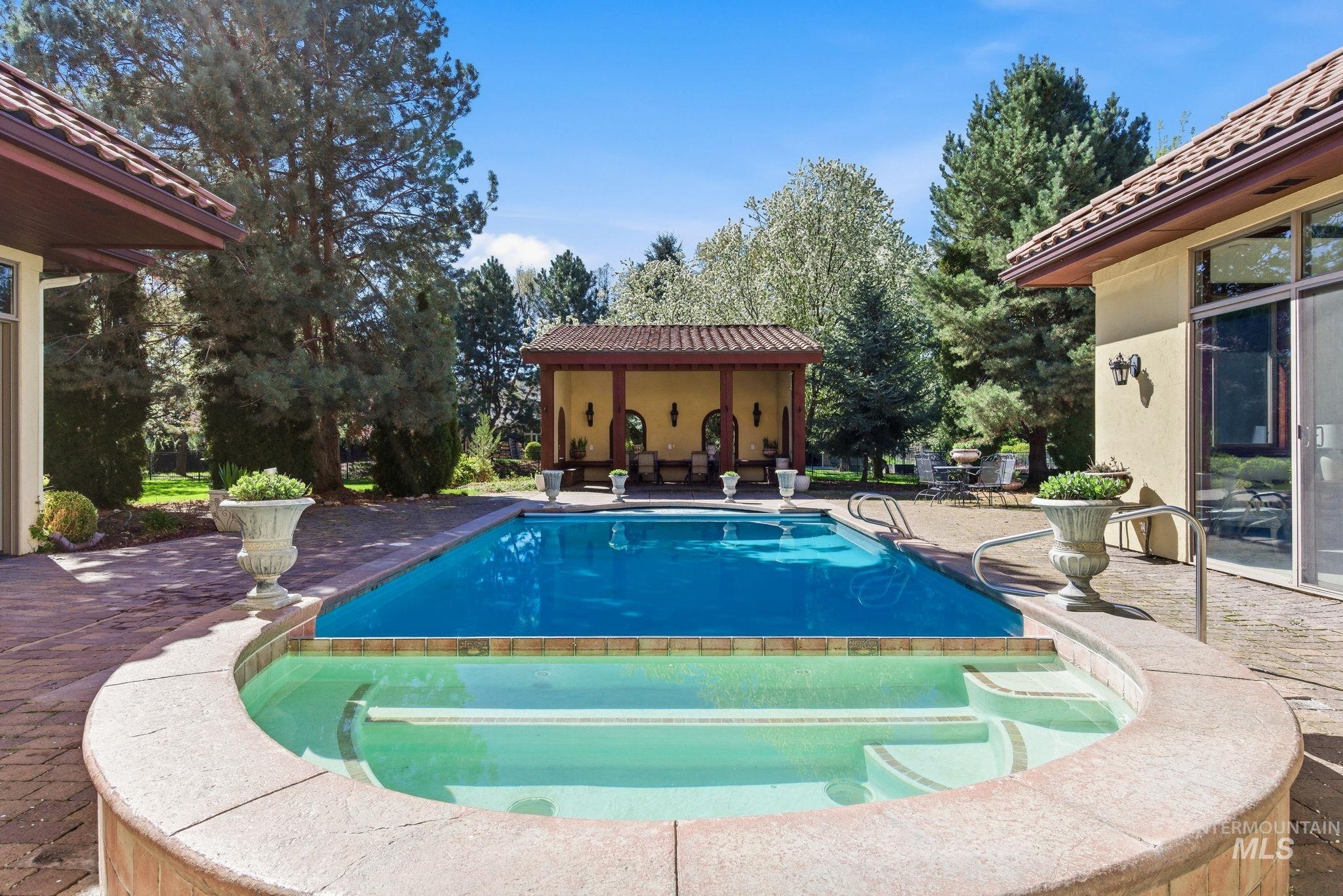 1769 W Clearvue St, Eagle, Idaho 83616-6787, 3 Bedrooms, 5.5 Bathrooms, Residential For Sale, Price $2,300,000, 98980945