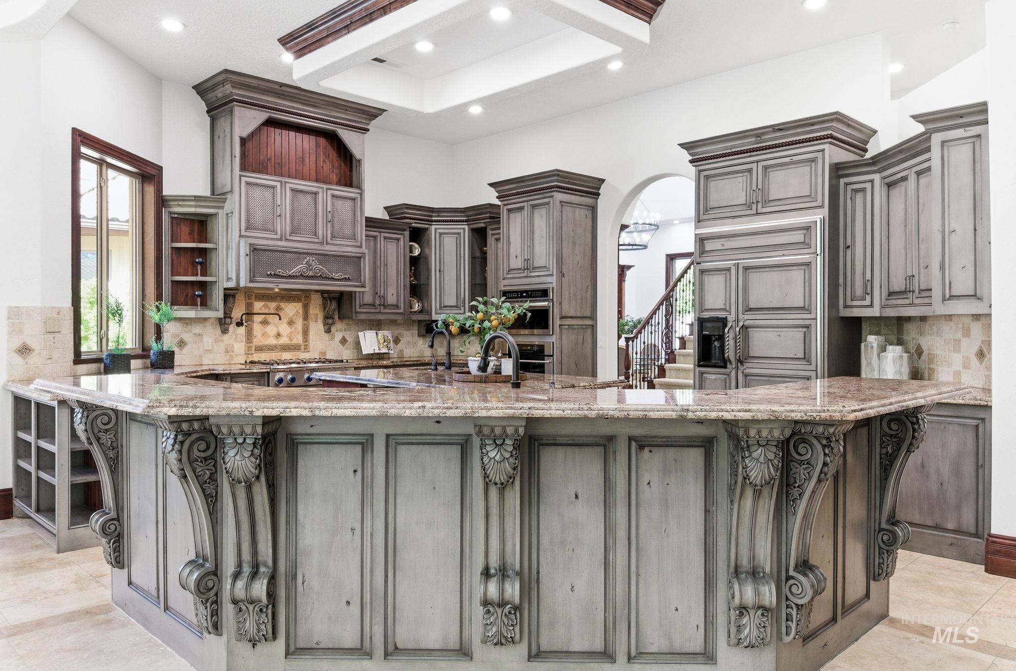 1769 W Clearvue St, Eagle, Idaho 83616-6787, 3 Bedrooms, 5.5 Bathrooms, Residential For Sale, Price $2,300,000, 98980945