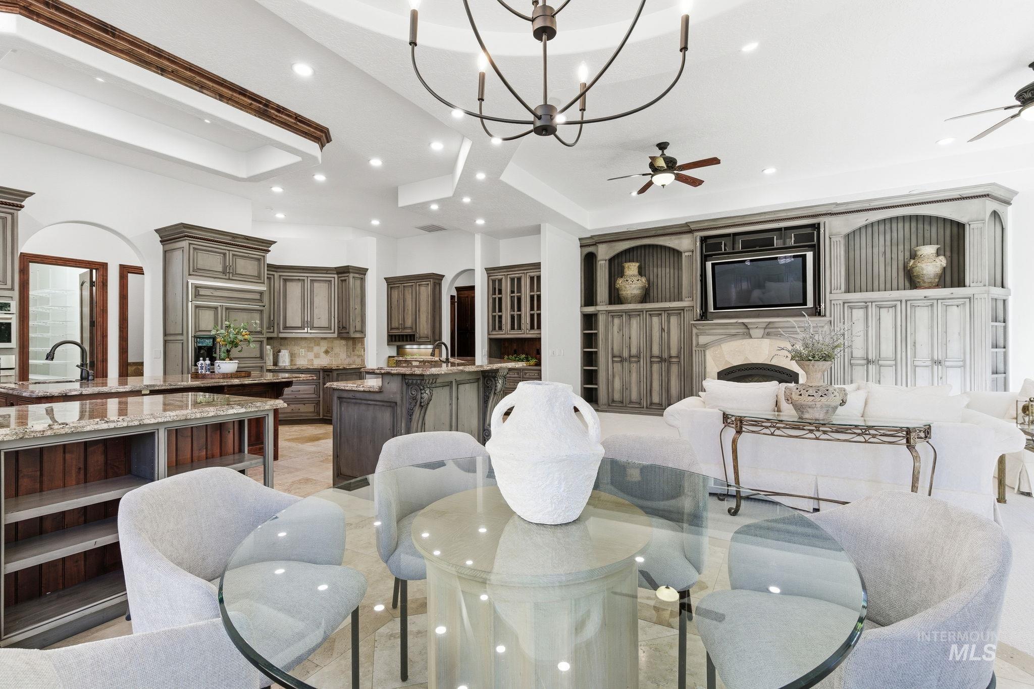 1769 W Clearvue St, Eagle, Idaho 83616-6787, 3 Bedrooms, 5.5 Bathrooms, Residential For Sale, Price $2,300,000, 98980945