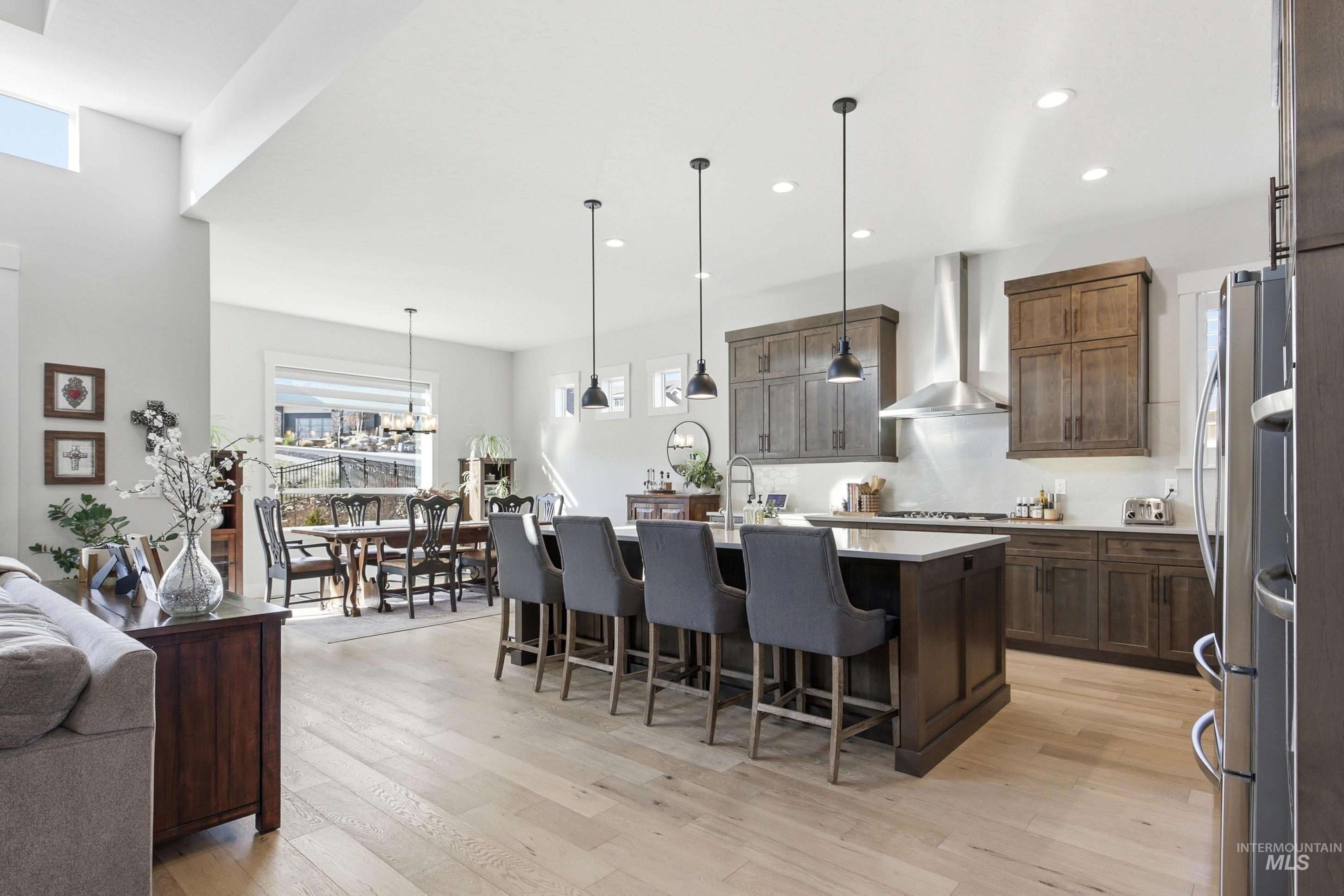 18051 N Burnt Car Pl, Boise, Idaho 83714, 3 Bedrooms, 2.5 Bathrooms, Residential For Sale, Price $885,000, 98980946