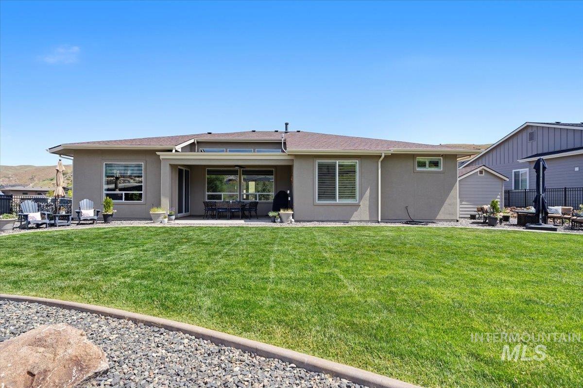 18051 N Burnt Car Pl, Boise, Idaho 83714, 3 Bedrooms, 2.5 Bathrooms, Residential For Sale, Price $885,000, 98980946