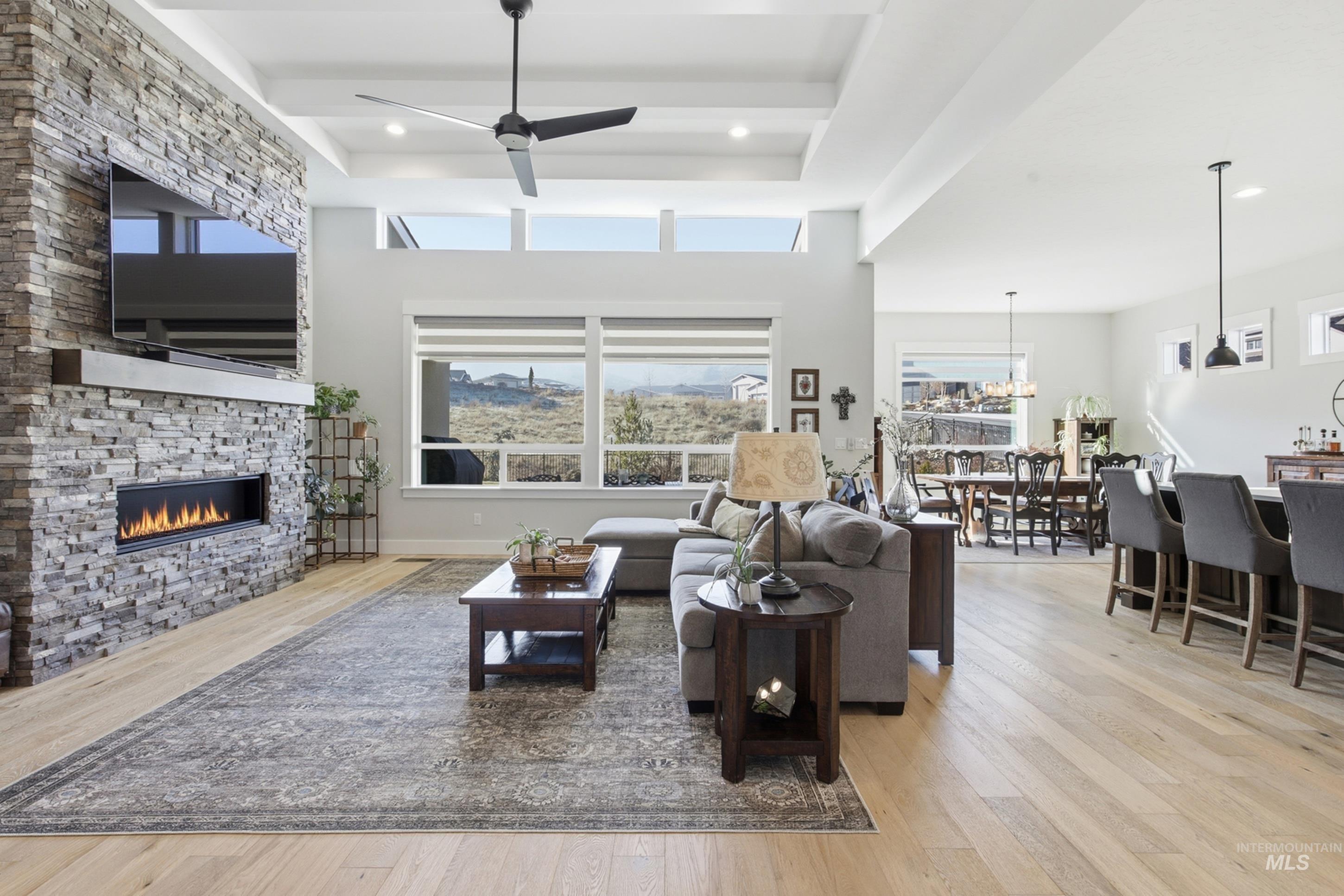 18051 N Burnt Car Pl, Boise, Idaho 83714, 3 Bedrooms, 2.5 Bathrooms, Residential For Sale, Price $885,000, 98980946
