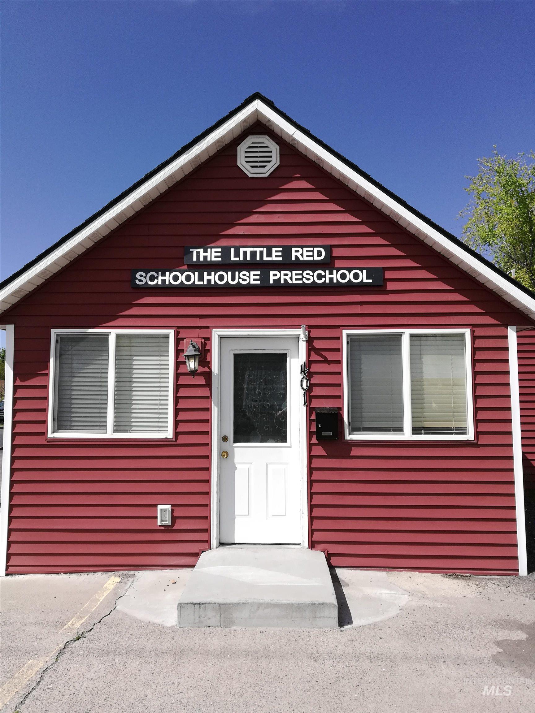 Business/Commercial For Sale