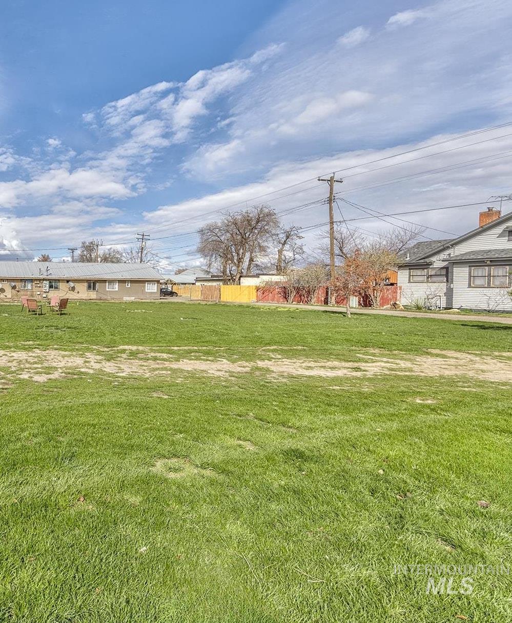 TBD SE 5th Ave, Ontario, Oregon 97914, Land For Sale, Price $65,000, 98980949