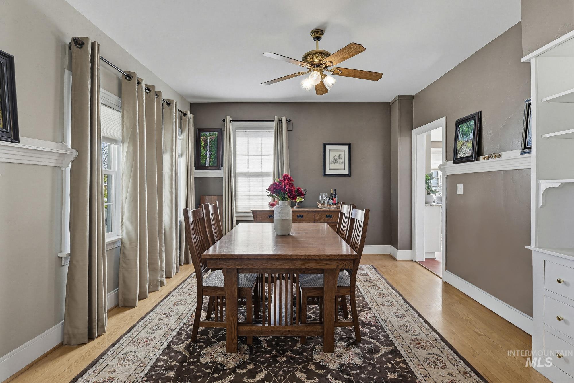 1904 Blaine St, Caldwell, Idaho 83605-4341, 4 Bedrooms, 2 Bathrooms, Residential For Sale, Price $498,900, 98980951