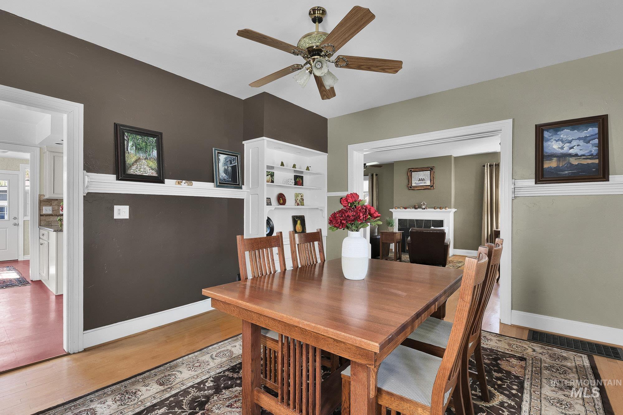 1904 Blaine St, Caldwell, Idaho 83605-4341, 4 Bedrooms, 2 Bathrooms, Residential For Sale, Price $498,900, 98980951