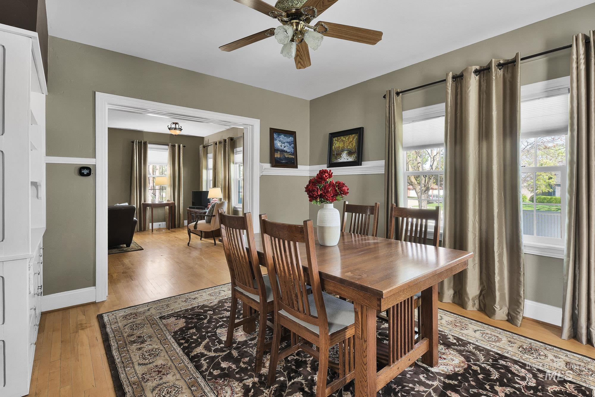 1904 Blaine St, Caldwell, Idaho 83605-4341, 4 Bedrooms, 2 Bathrooms, Residential For Sale, Price $498,900, 98980951