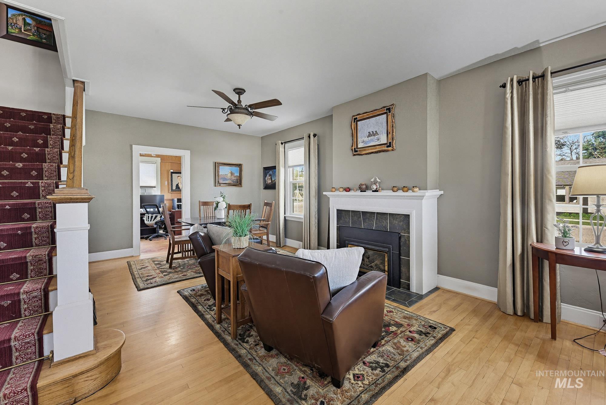 1904 Blaine St, Caldwell, Idaho 83605-4341, 4 Bedrooms, 2 Bathrooms, Residential For Sale, Price $498,900, 98980951