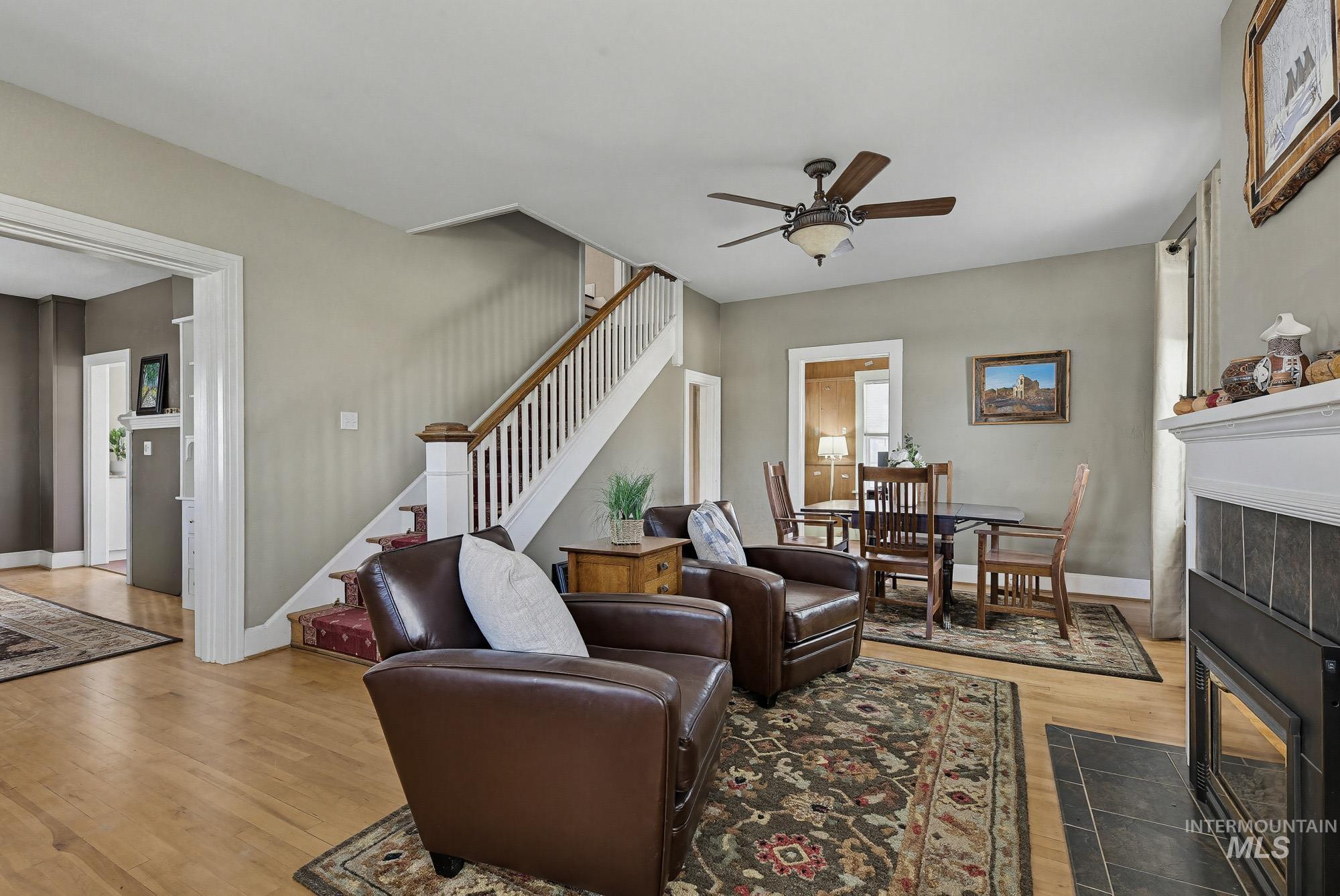 1904 Blaine St, Caldwell, Idaho 83605-4341, 4 Bedrooms, 2 Bathrooms, Residential For Sale, Price $498,900, 98980951