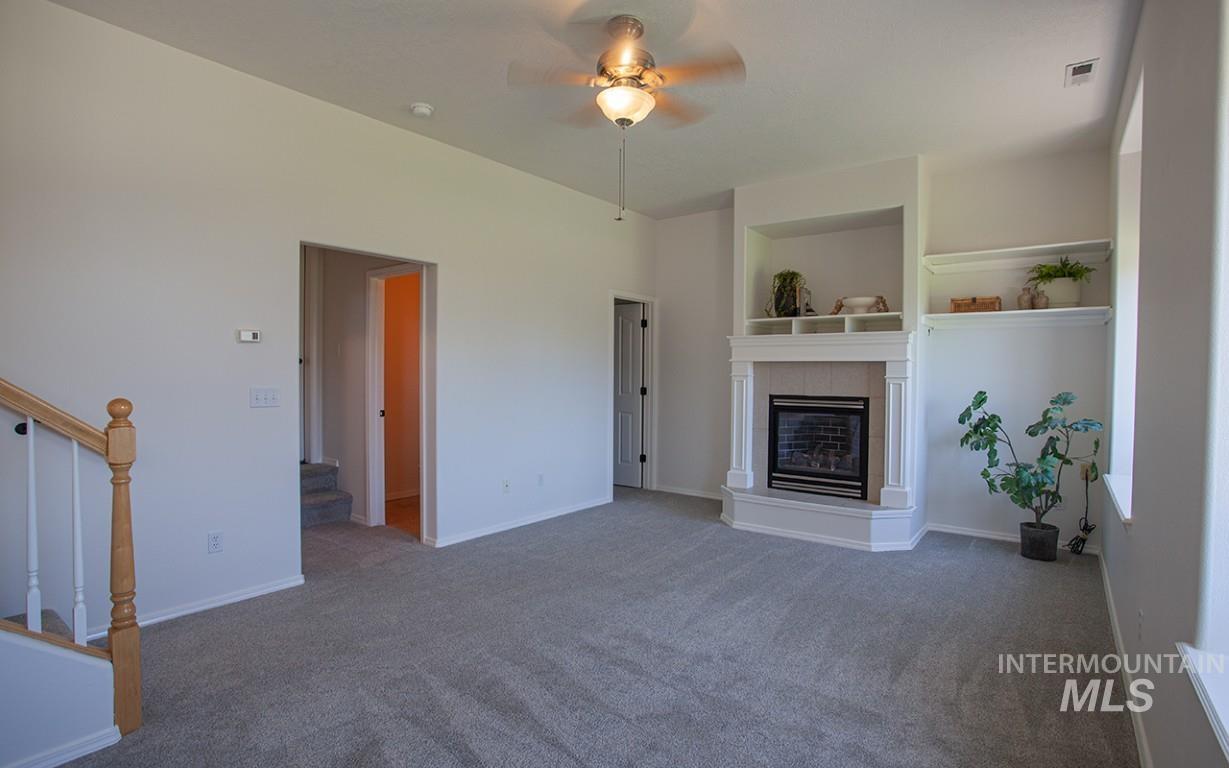 3121 Ray Ave, Caldwell, Idaho 83605, 3 Bedrooms, 2.5 Bathrooms, Residential For Sale, Price $359,900, 98980955