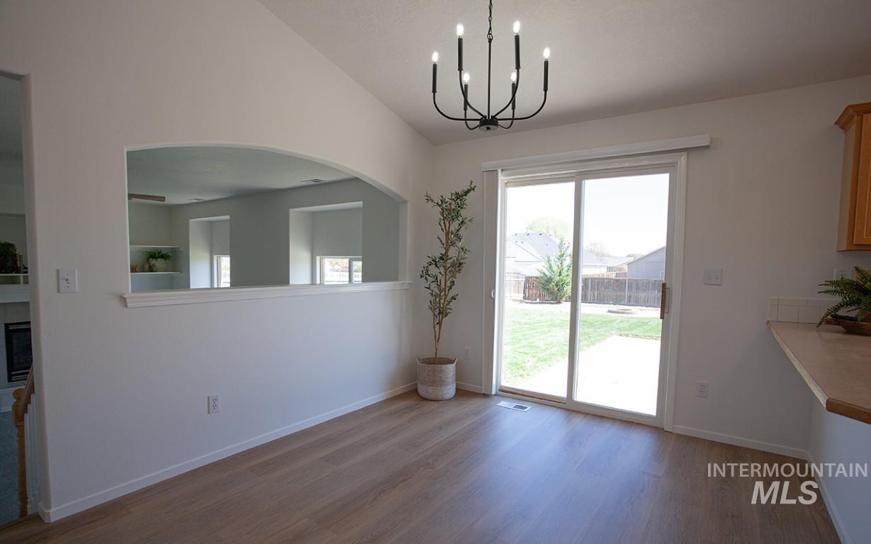 3121 Ray Ave, Caldwell, Idaho 83605, 3 Bedrooms, 2.5 Bathrooms, Residential For Sale, Price $359,900, 98980955