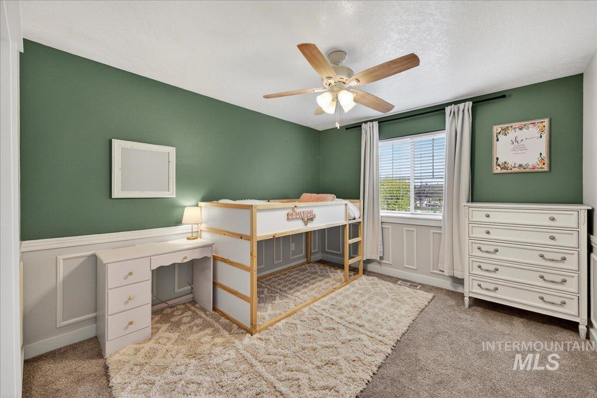 1826 N Henderson Ave, Meridian, Idaho 83646, 4 Bedrooms, 3 Bathrooms, Residential For Sale, Price $619,900, 98980956