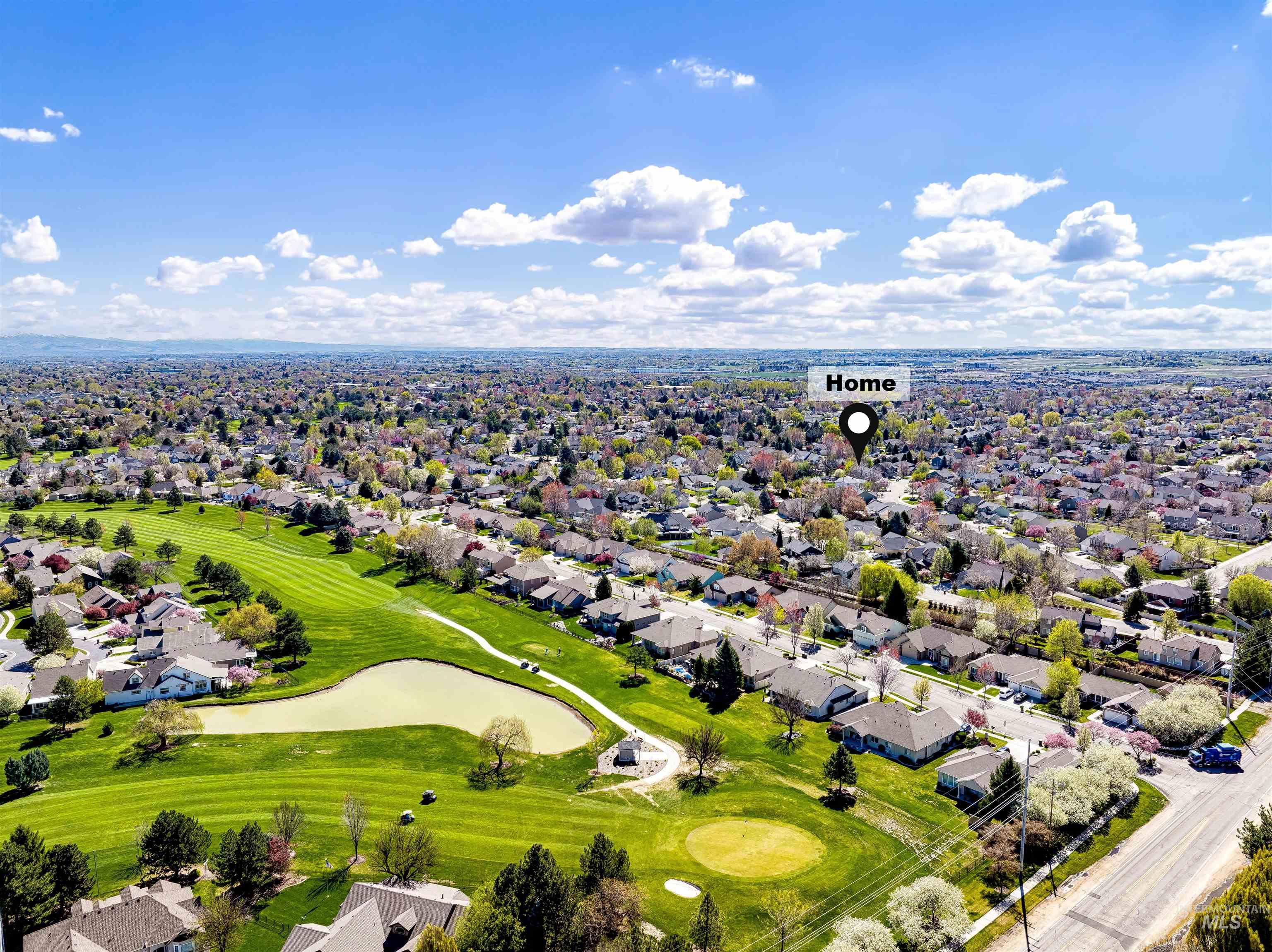 1826 N Henderson Ave, Meridian, Idaho 83646, 4 Bedrooms, 3 Bathrooms, Residential For Sale, Price $619,900, 98980956