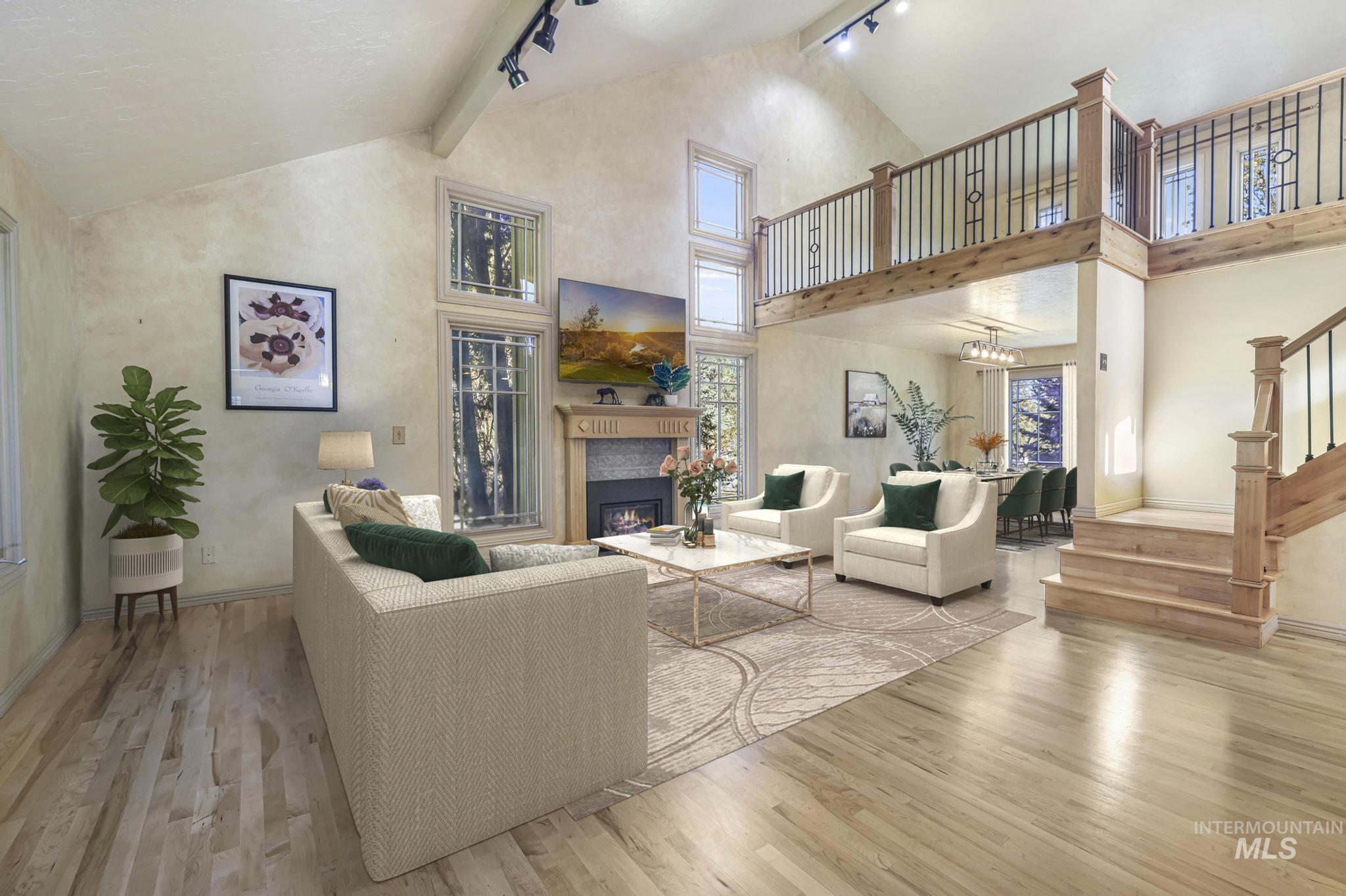 1172 Hankins Rd N, Twin Falls, Idaho 83301, 5 Bedrooms, 3 Bathrooms, Residential For Sale, Price $798,000, 98980958