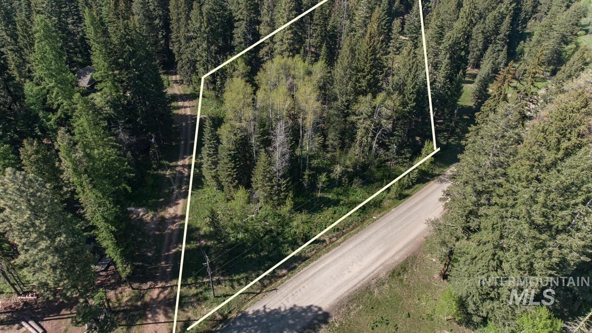 1792 Canary Trail, Donnelly, Idaho 83615, Land For Sale, Price $249,000, 98980959