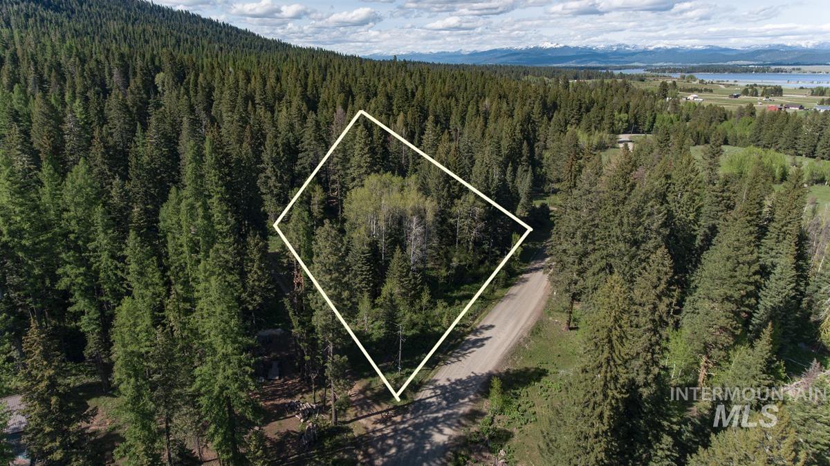 1792 Canary Trail, Donnelly, Idaho 83615, Land For Sale, Price $249,000, 98980959