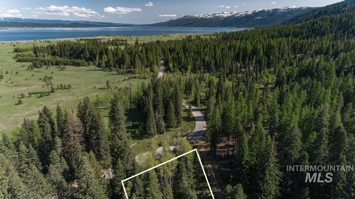 1792 Canary Trail, Donnelly, Idaho 83615, Land For Sale, Price $249,000, 98980959