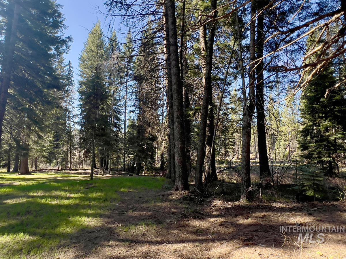 1792 Canary Trail, Donnelly, Idaho 83615, Land For Sale, Price $249,000, 98980959