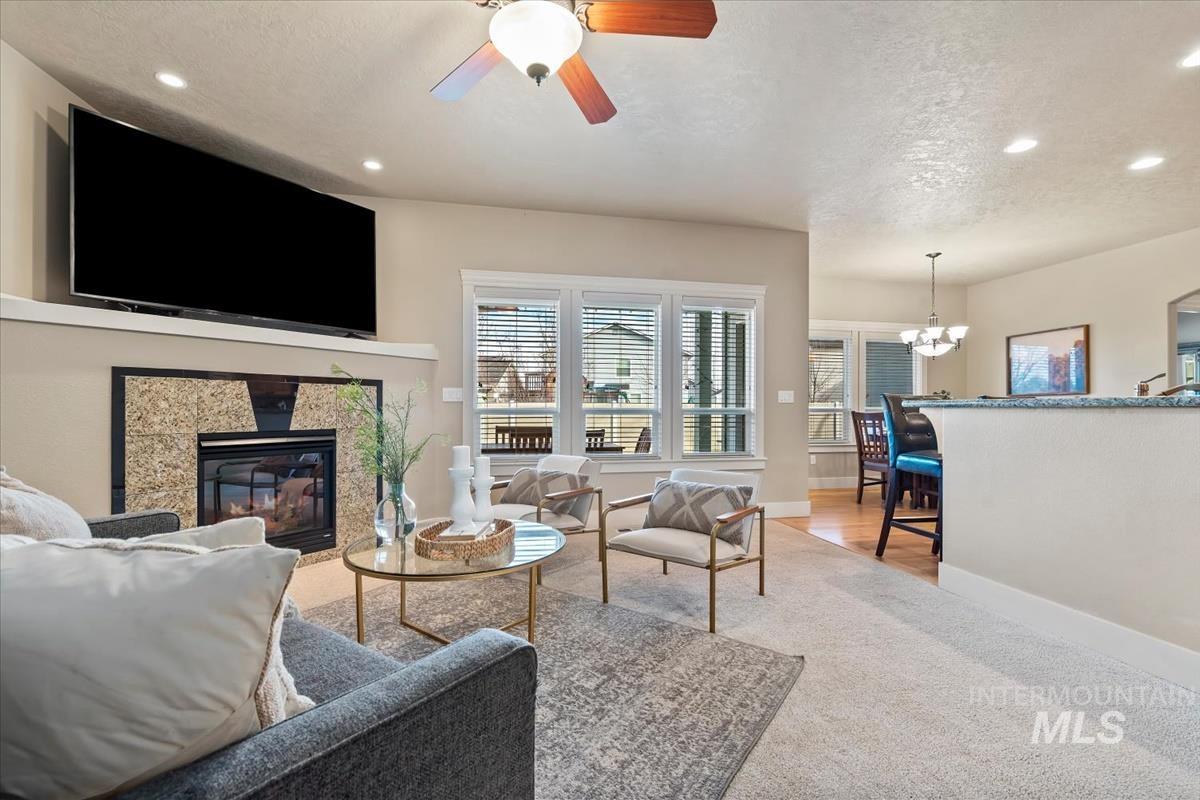 514 W Black Rock Dr, Meridian, Idaho 83646, 4 Bedrooms, 2.5 Bathrooms, Residential For Sale, Price $650,000, 98980961