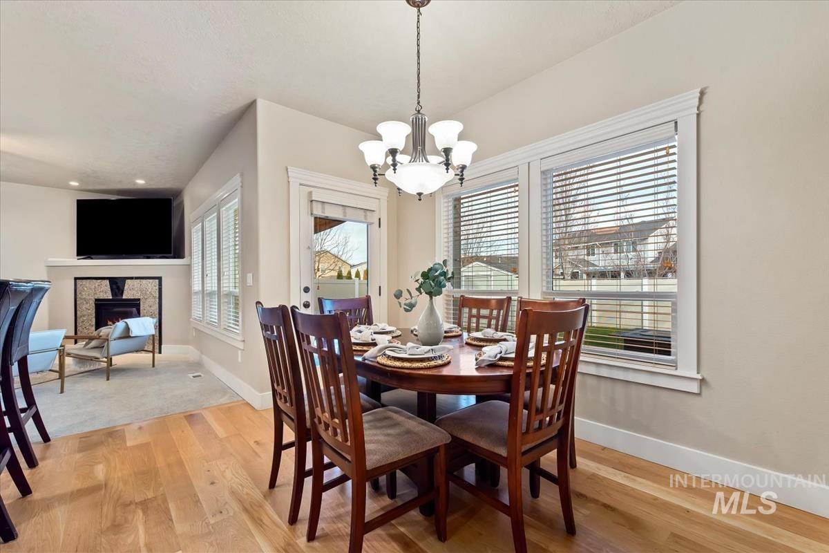 514 W Black Rock Dr, Meridian, Idaho 83646, 4 Bedrooms, 2.5 Bathrooms, Residential For Sale, Price $650,000, 98980961