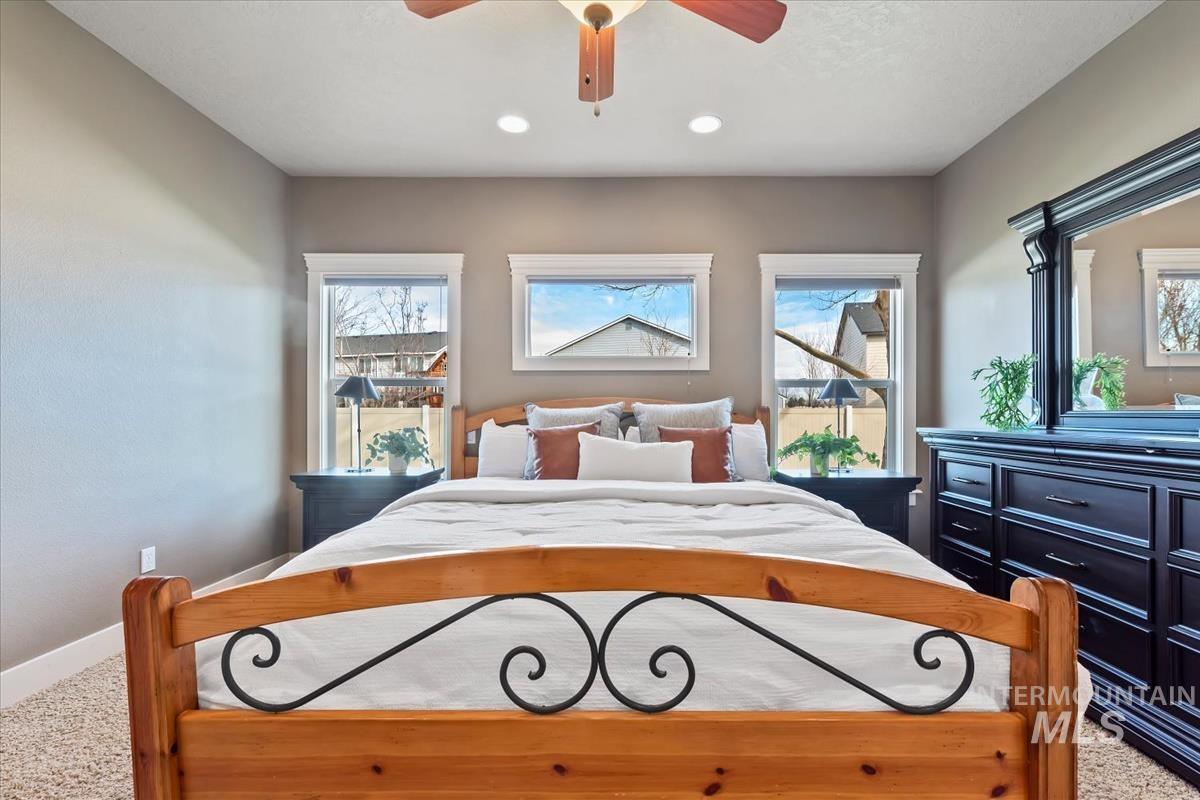 514 W Black Rock Dr, Meridian, Idaho 83646, 4 Bedrooms, 2.5 Bathrooms, Residential For Sale, Price $650,000, 98980961