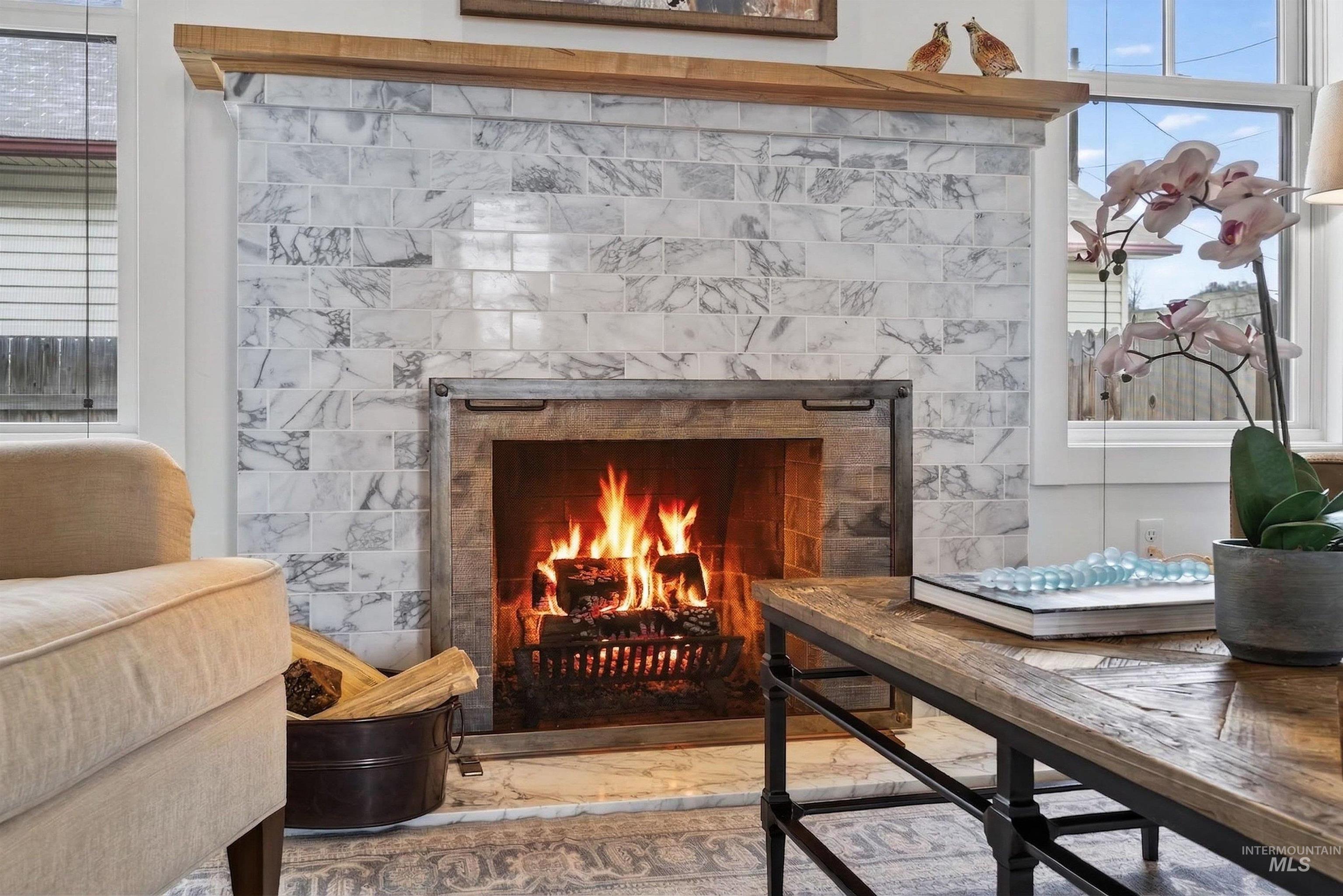 5125 N Pierce Park Lane, Boise, Idaho 83714-7813, 3 Bedrooms, 2.5 Bathrooms, Residential For Sale, Price $620,000, 98980962