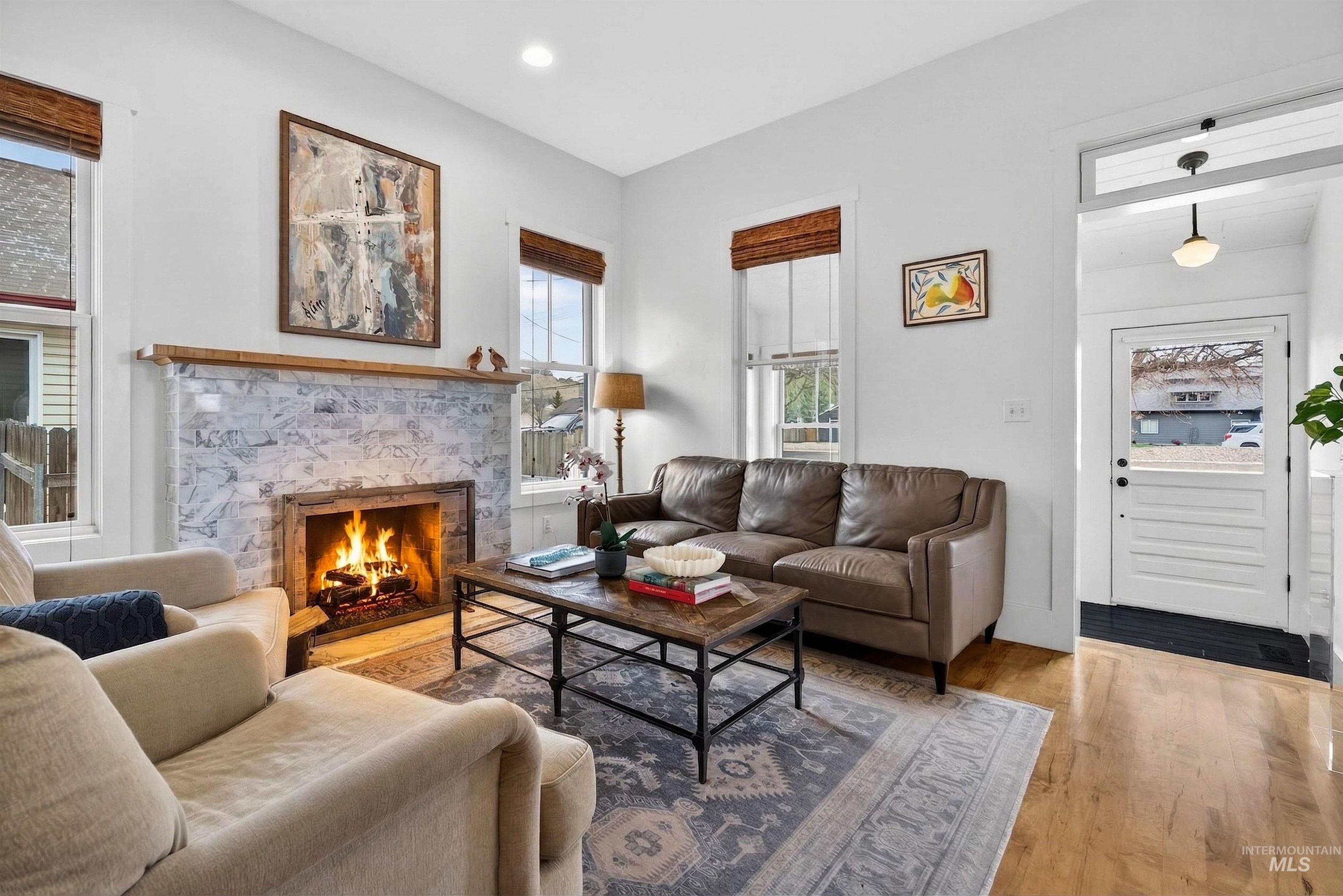 5125 N Pierce Park Lane, Boise, Idaho 83714-7813, 3 Bedrooms, 2.5 Bathrooms, Residential For Sale, Price $620,000, 98980962