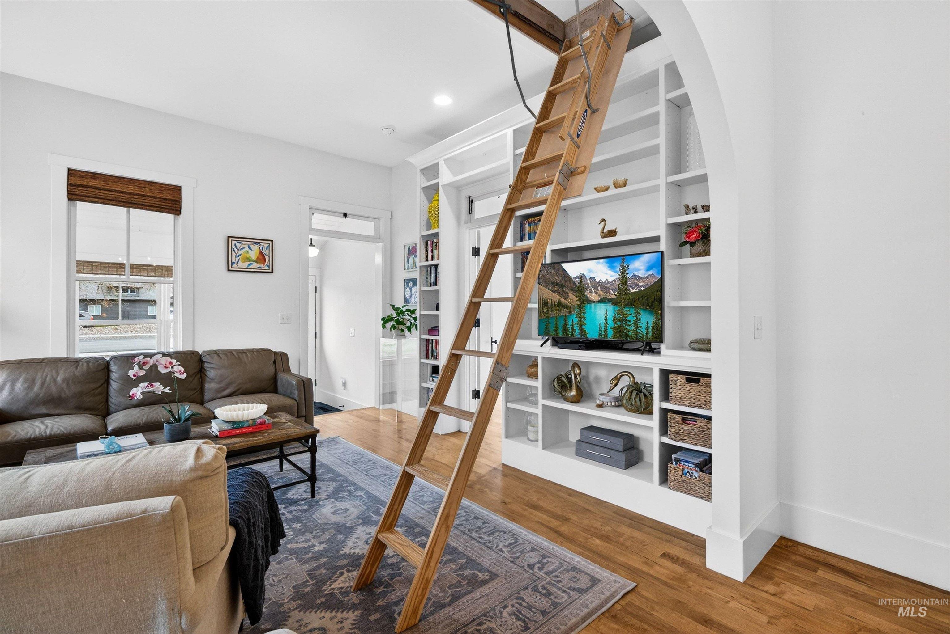 5125 N Pierce Park Lane, Boise, Idaho 83714-7813, 3 Bedrooms, 2.5 Bathrooms, Residential For Sale, Price $620,000, 98980962