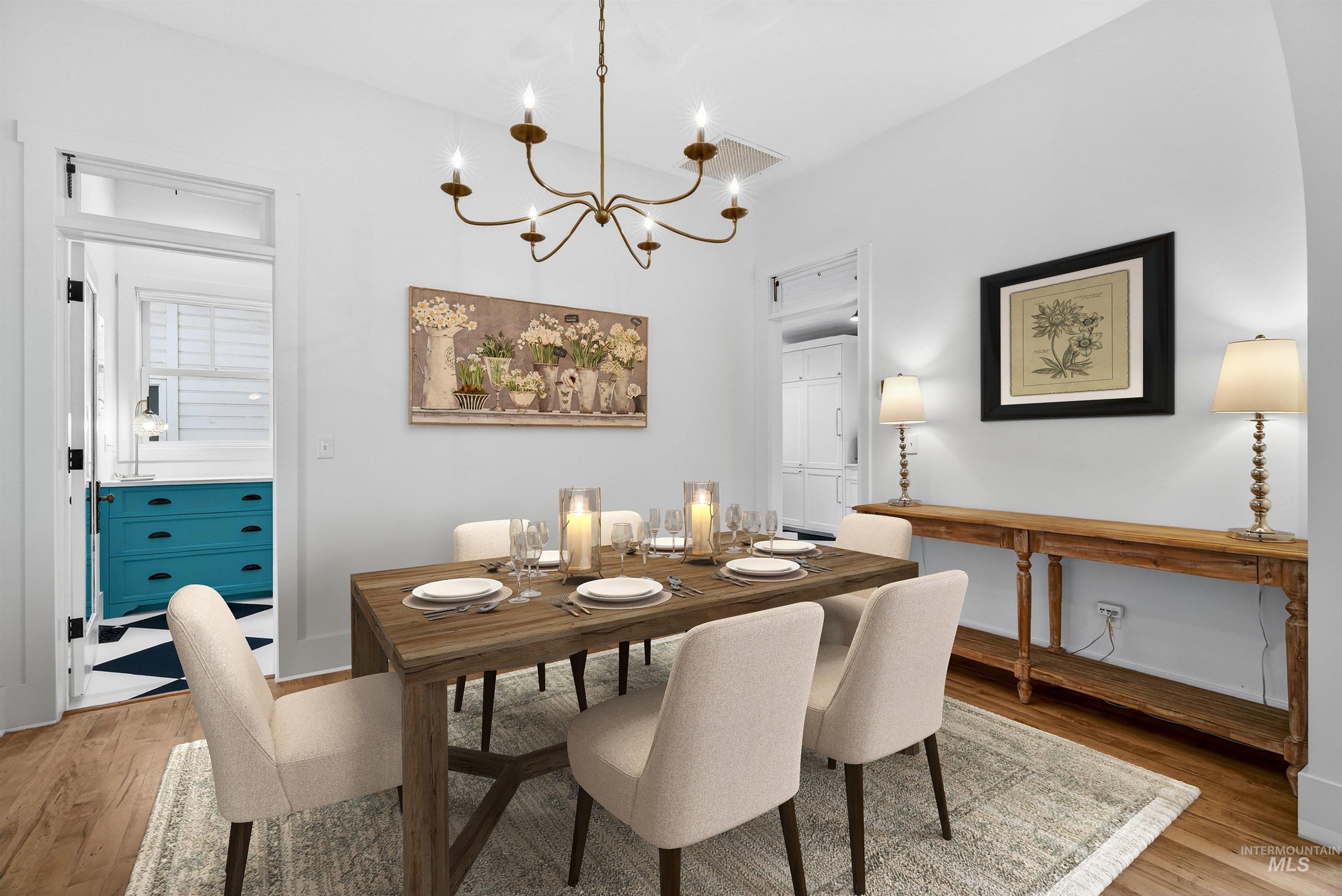 5125 N Pierce Park Lane, Boise, Idaho 83714-7813, 3 Bedrooms, 2.5 Bathrooms, Residential For Sale, Price $620,000, 98980962