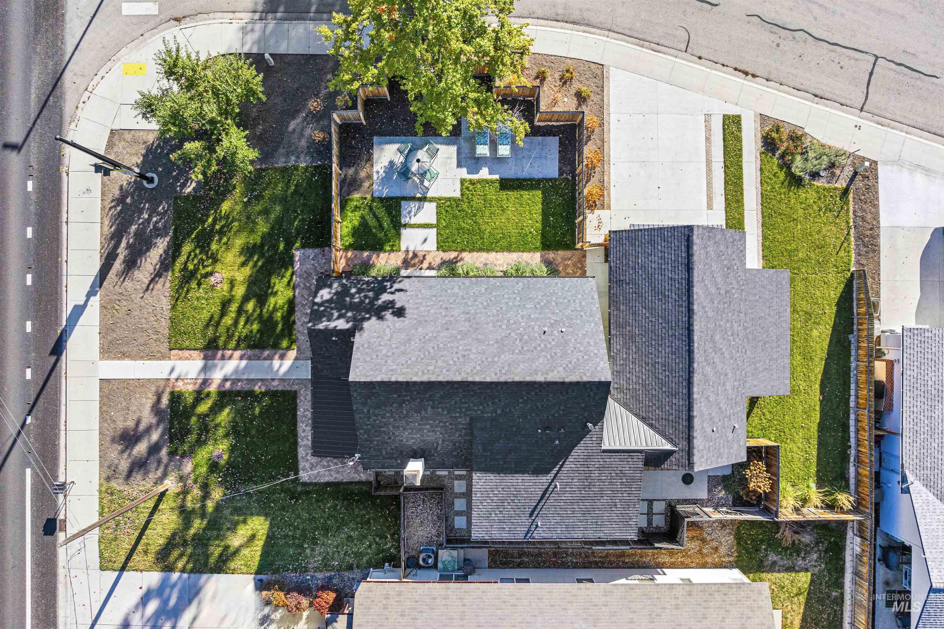 5125 N Pierce Park Lane, Boise, Idaho 83714-7813, 3 Bedrooms, 2.5 Bathrooms, Residential For Sale, Price $620,000, 98980962