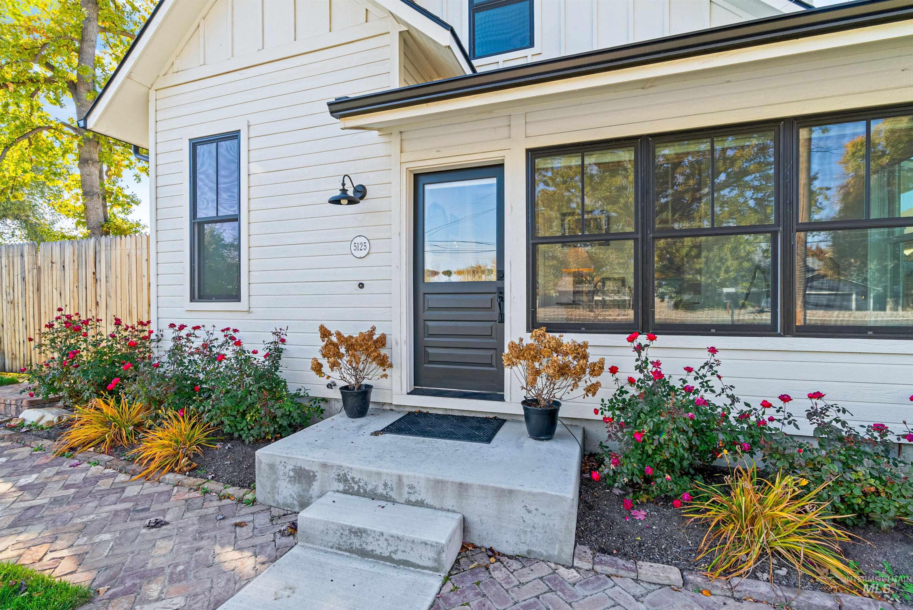 5125 N Pierce Park Lane, Boise, Idaho 83714-7813, 3 Bedrooms, 2.5 Bathrooms, Residential For Sale, Price $620,000, 98980962