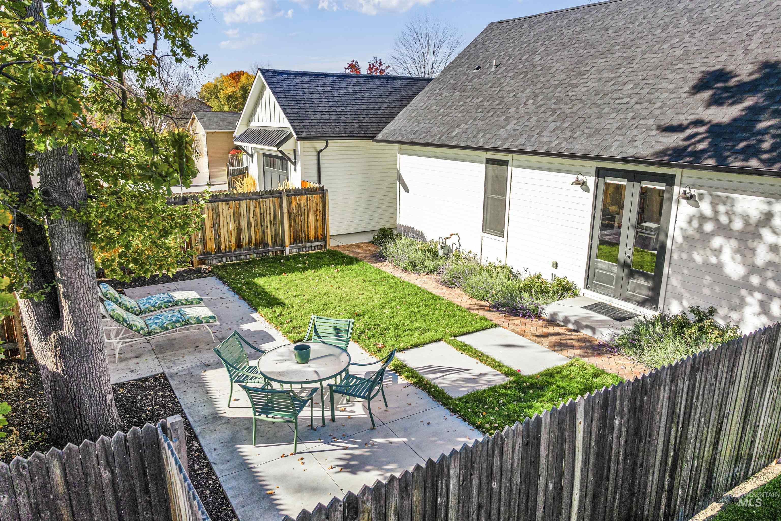 5125 N Pierce Park Lane, Boise, Idaho 83714-7813, 3 Bedrooms, 2.5 Bathrooms, Residential For Sale, Price $620,000, 98980962