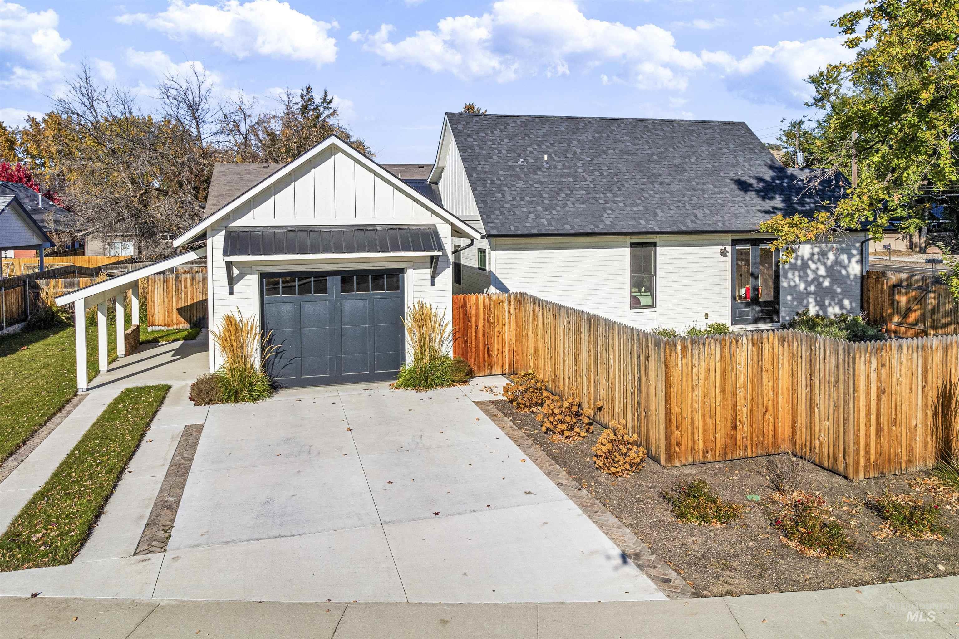 5125 N Pierce Park Lane, Boise, Idaho 83714-7813, 3 Bedrooms, 2.5 Bathrooms, Residential For Sale, Price $620,000, 98980962