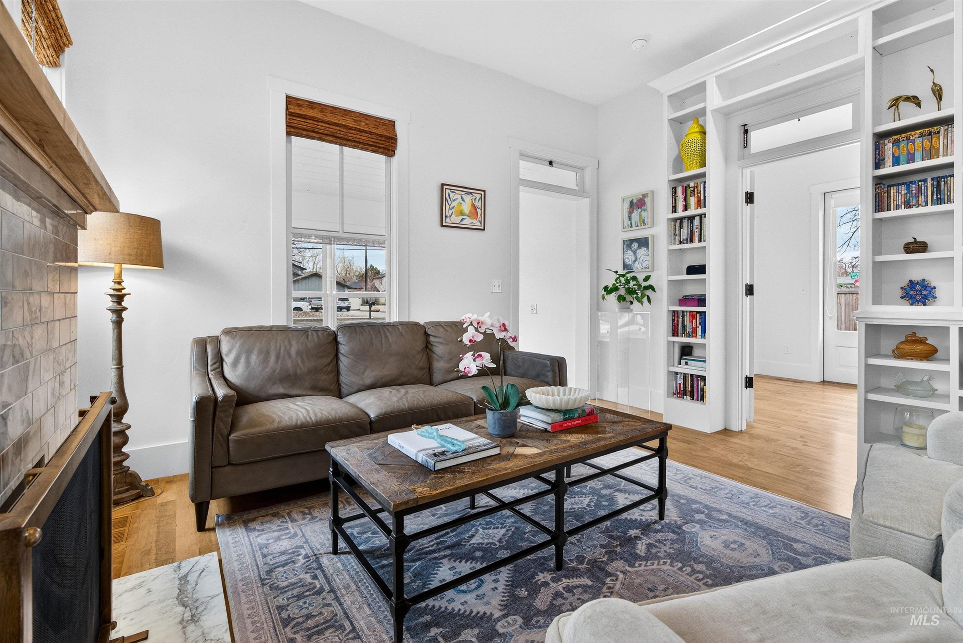 5125 N Pierce Park Lane, Boise, Idaho 83714-7813, 3 Bedrooms, 2.5 Bathrooms, Residential For Sale, Price $620,000, 98980962