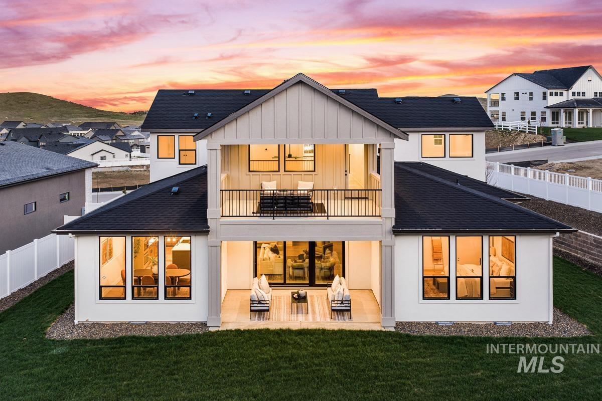 13424 N Spring Creek Way, Boise, Idaho 83714, 4 Bedrooms, 3 Bathrooms, Residential For Sale, Price $1,299,698, 98980965