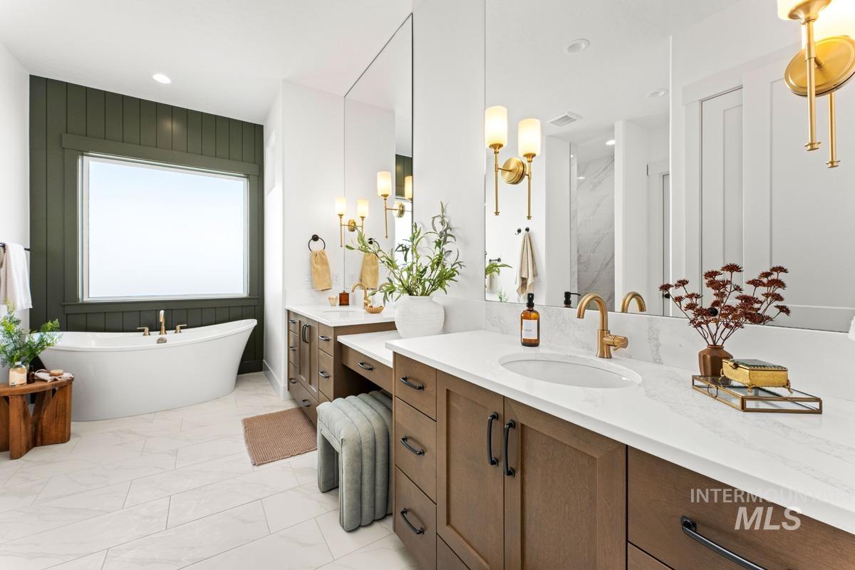 13424 N Spring Creek Way, Boise, Idaho 83714, 4 Bedrooms, 3 Bathrooms, Residential For Sale, Price $1,299,698, 98980965