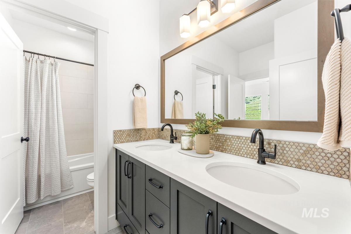 13424 N Spring Creek Way, Boise, Idaho 83714, 4 Bedrooms, 3 Bathrooms, Residential For Sale, Price $1,299,698, 98980965