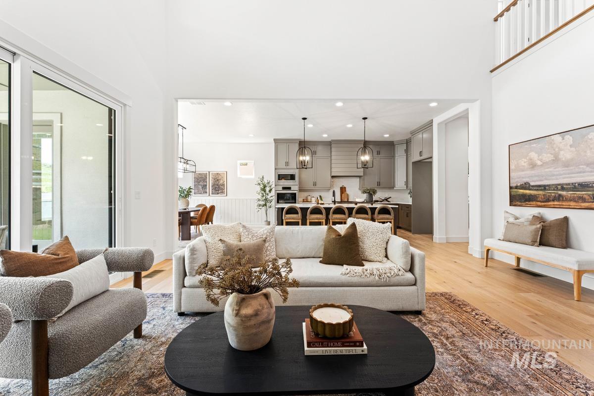 13424 N Spring Creek Way, Boise, Idaho 83714, 4 Bedrooms, 3 Bathrooms, Residential For Sale, Price $1,299,698, 98980965